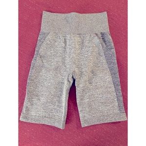 Gymshark Flex High Waisted Biker Shorts